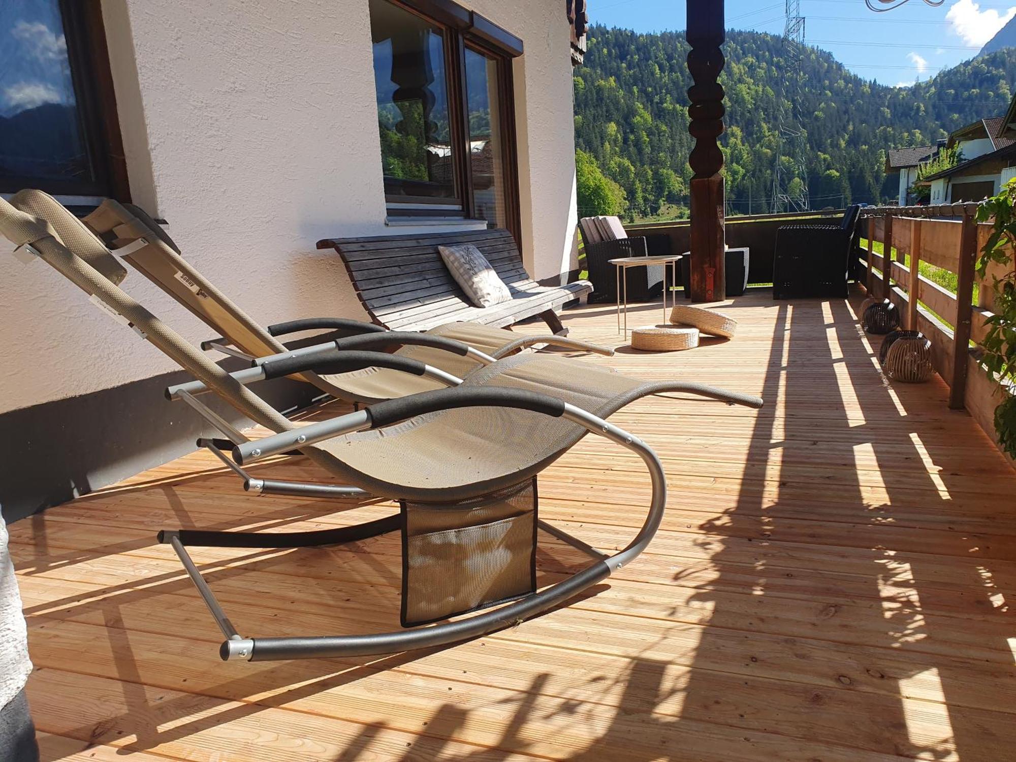 Lechufer, 80M2, Haushaelfte Mit Privatem Eingang, Kaminofen, Terrasse, Garten 핀스방 외부 사진